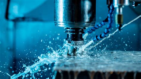 What You Should Know About CNC Cutting .